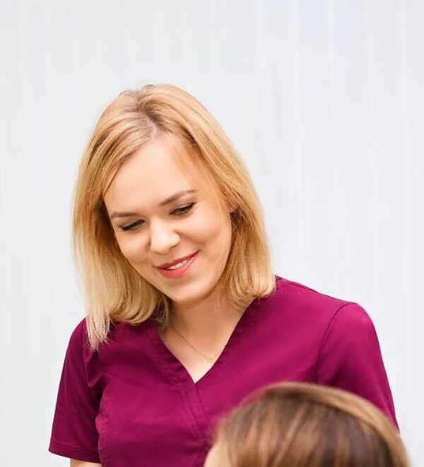 Karolina Karczmarczyk